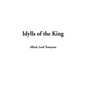 Idylls of the King - Hardcover