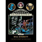 The Atlas Creator Collection No. 3: Bill Everett Vol. 1: One Head Too Many! and Other Weird Horror Stories - Hardcover