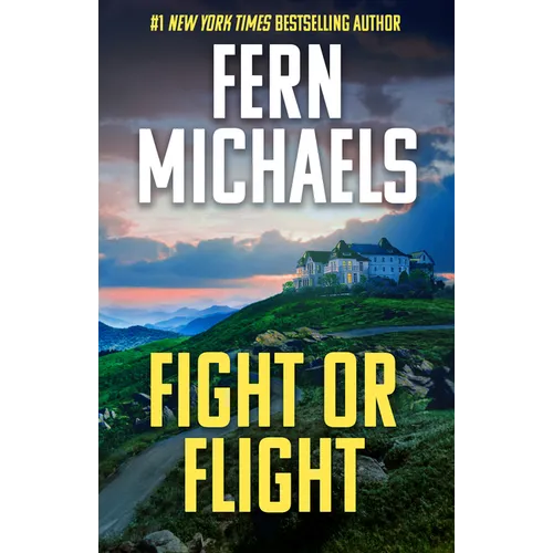 Fight or Flight - Hardcover