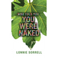 Who Told You You Were Naked - Paperback