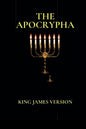 The Apocrypha: King James Version - Paperback