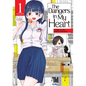 The Dangers in My Heart Vol. 1 - Paperback