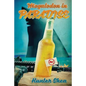 Megalodon In Paradise - Paperback