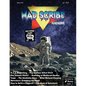 Mad Scribe Magazine Issue #10 - Paperback