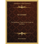 IO Unveiled: The Brydlovan Theory of the Origin of Numbers - Paperback