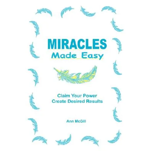 Miracles Made Easy - Paperback