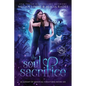 The Soul Sacrifice - Paperback
