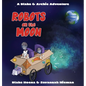 Robots on the Moon - Hardcover