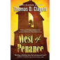 West of Penance - Paperback