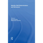 Identity, Self-Determination and Secession - Paperback