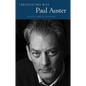Conversations with Paul Auster - Hardcover