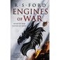 Engines of War - Paperback