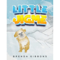 Little Jigme - Paperback
