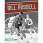 Bill Russell - Library Binding