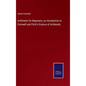 Arithmetic for Beginners, an Introduction to Cornwell and Fitch's Science of Arithmetic - Hardcover