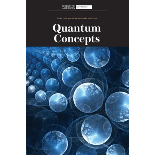 Quantum Concepts - Library Binding