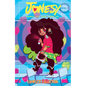 Jonesy Complete Collection - Paperback