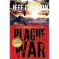 Plague War - Paperback