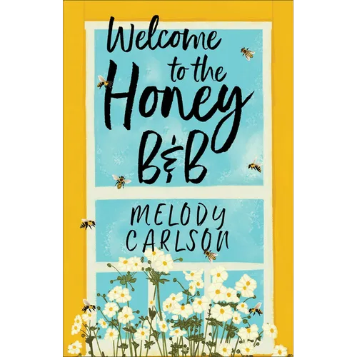Welcome to the Honey B&b - Paperback
