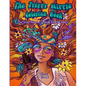 The Trippy Hippie Coloring Book - The Stress Relieving Coloring Book For Adults - Paperback