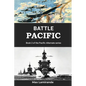 Battle Pacific - Paperback