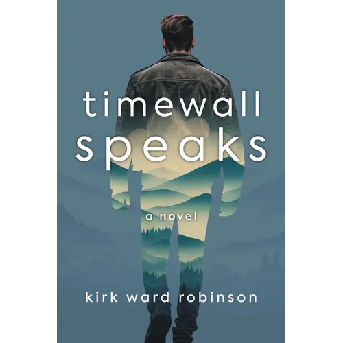 Timewall Speaks - Paperback