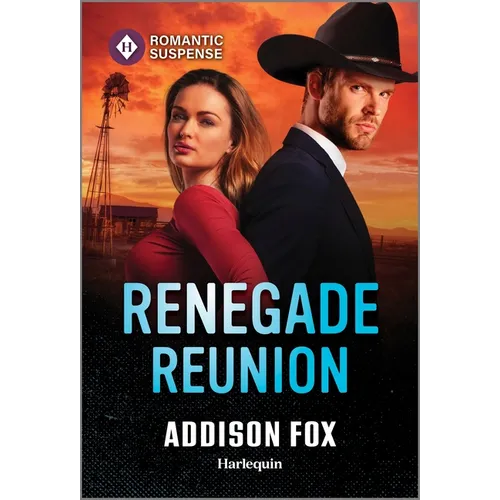 Renegade Reunion - Paperback