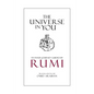 The Universe in You: An Inner Journey Guided by Rumi - Paperback