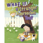 What If a Stranger Approaches You? - Paperback
