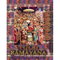 Tulsi Ramayana, Sanatana Dharma Holy Book: Ramcharitmanas with English Translation & Transliteration (Edition II) - Paperback
