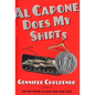 Al Capone Does My Shirts - Hardcover