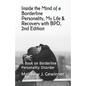 Inside the Mind of a Borderline Personality, My Life & Recovery with Bpd, 2nd Ed: A Book on Borderline Personality Disorder - Paperback