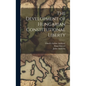 The Development of Hungarian Constitutional Liberty - Hardcover