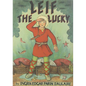 Leif the Lucky - Hardcover