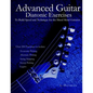 Advanced Guitar Diatonic Exercises To Build Speed and Technique for the Shred Metal Guitarist - Paperback