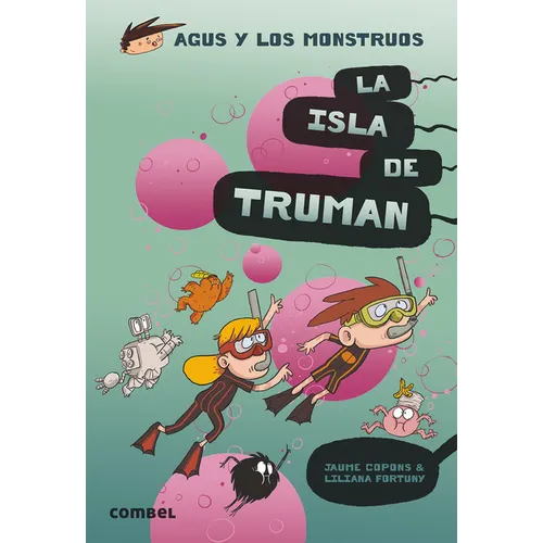 La Isla de Truman: Volume 17 - Paperback