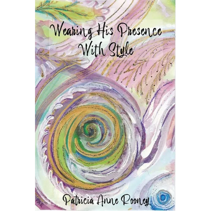 Wearing His Presence With Style - Paperback