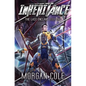 Inheritance: A LitRPG Space Adventure - Paperback