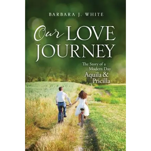 Our Love Journey - Paperback