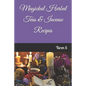 Magickal Herbal Teas & Incense Recipes - Paperback