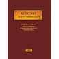 Kentucky Slave Narratives: A Folk History of Slavery in the United States from Interviews with Former Slaves - Hardcover