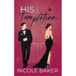 His Temptation - Paperback