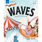 Waves: Physical Science for Kids - Hardcover