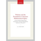 Ptolemy and the Foundations of Ancient Mathematical Optics: A Source Based Guided Study, Transactions, American Philosophical Society (Vol. 89, Part 3 - Paperback