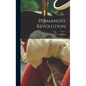Permanent Revolution - Hardcover