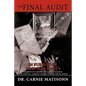 The Final Audit - Paperback