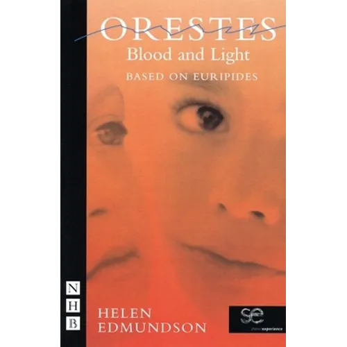 Orestes - Paperback