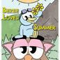 Bertie Loves Summer - Hardcover