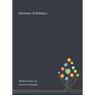 Elements of Robotics - Hardcover