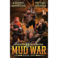 Mud War: Dwarvish Dirty Dozen Book 1 - Paperback